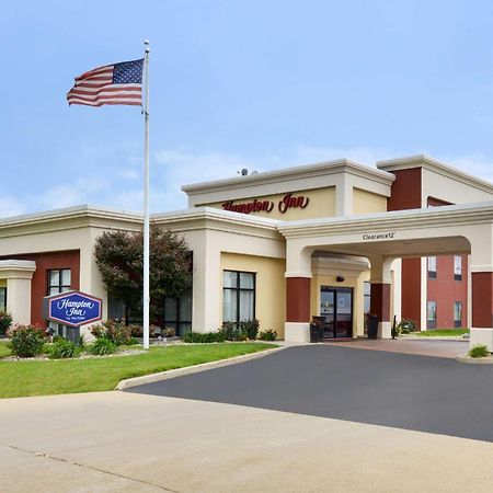 Hampton Inn By Hilton Litchfield Extérieur photo