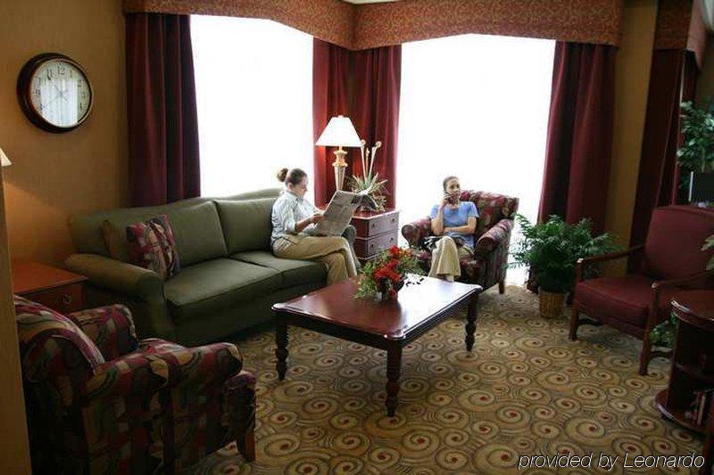 Hampton Inn By Hilton Litchfield Chambre photo