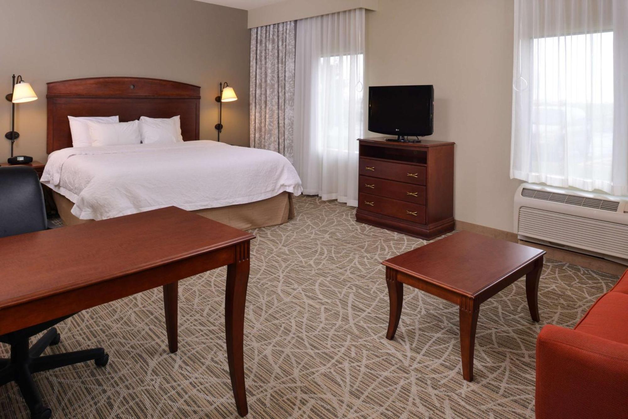 Hampton Inn By Hilton Litchfield Extérieur photo