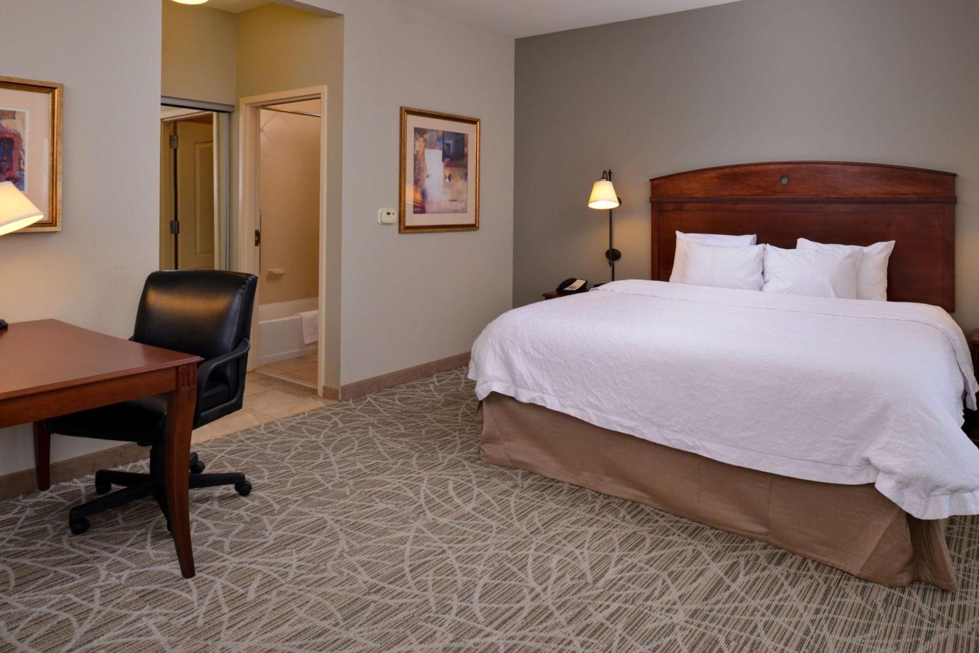 Hampton Inn By Hilton Litchfield Extérieur photo