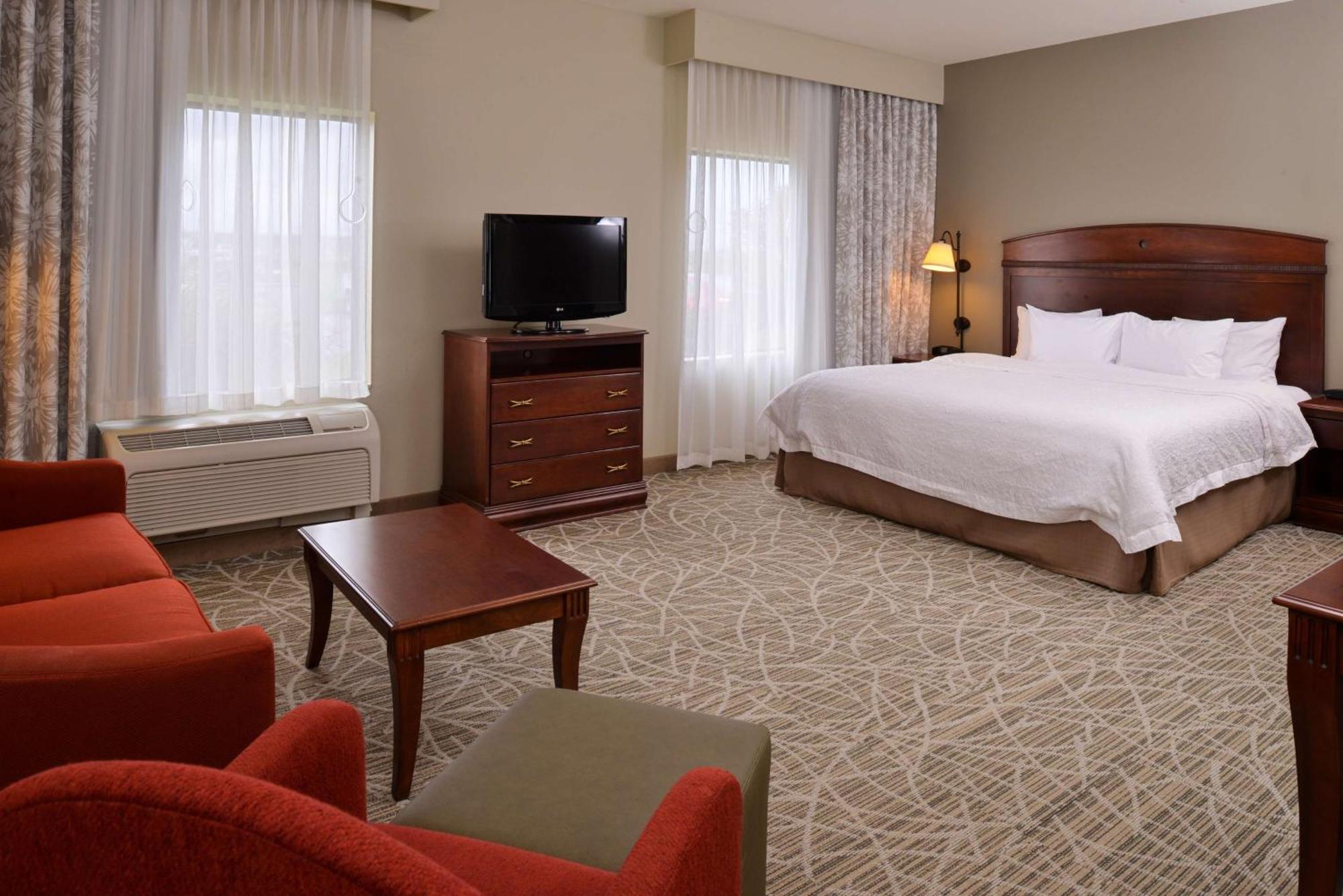 Hampton Inn By Hilton Litchfield Extérieur photo