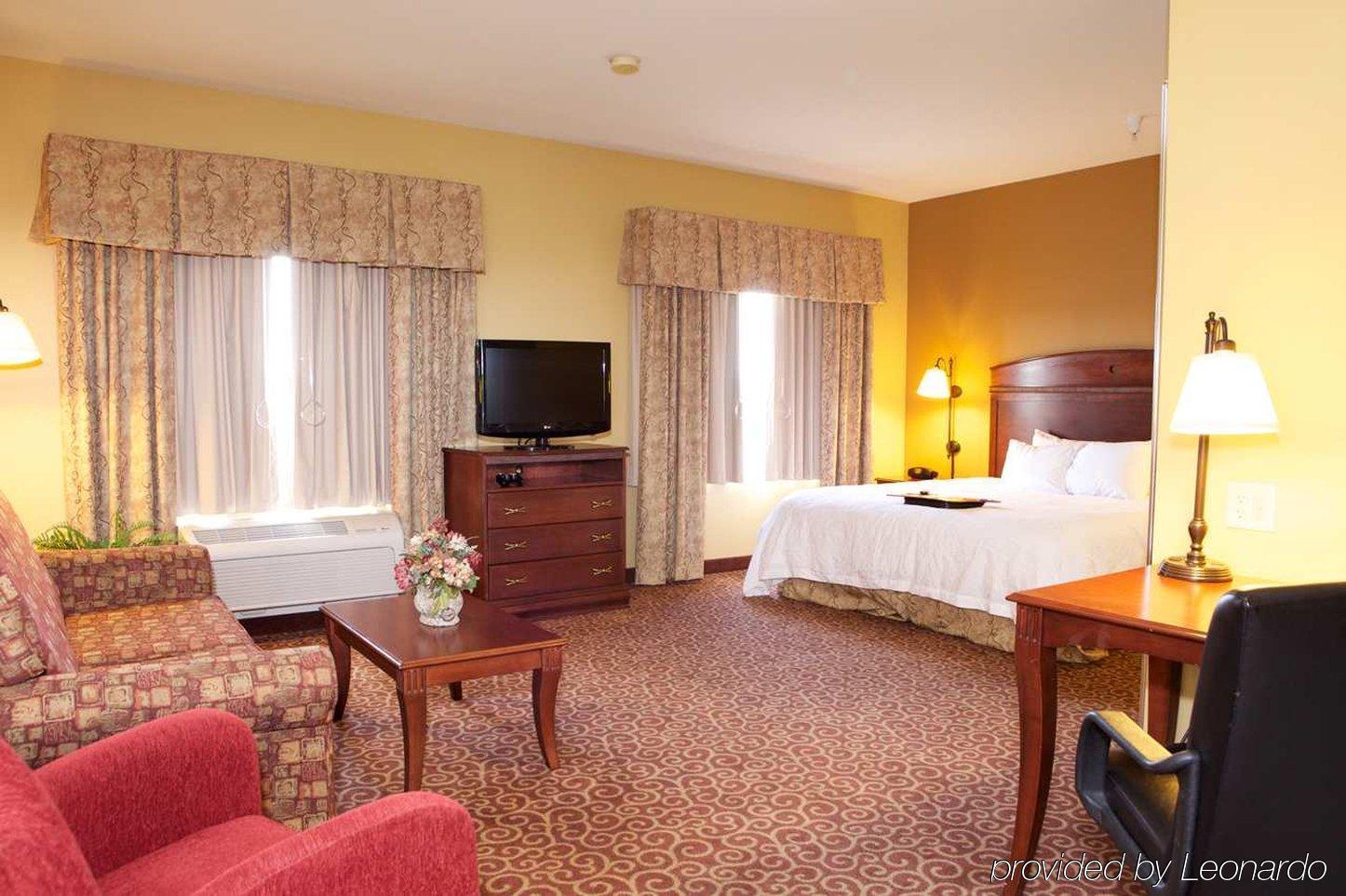 Hampton Inn By Hilton Litchfield Extérieur photo