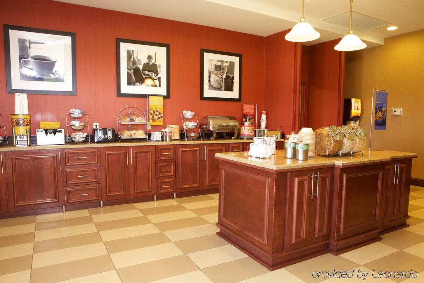 Hampton Inn By Hilton Litchfield Extérieur photo