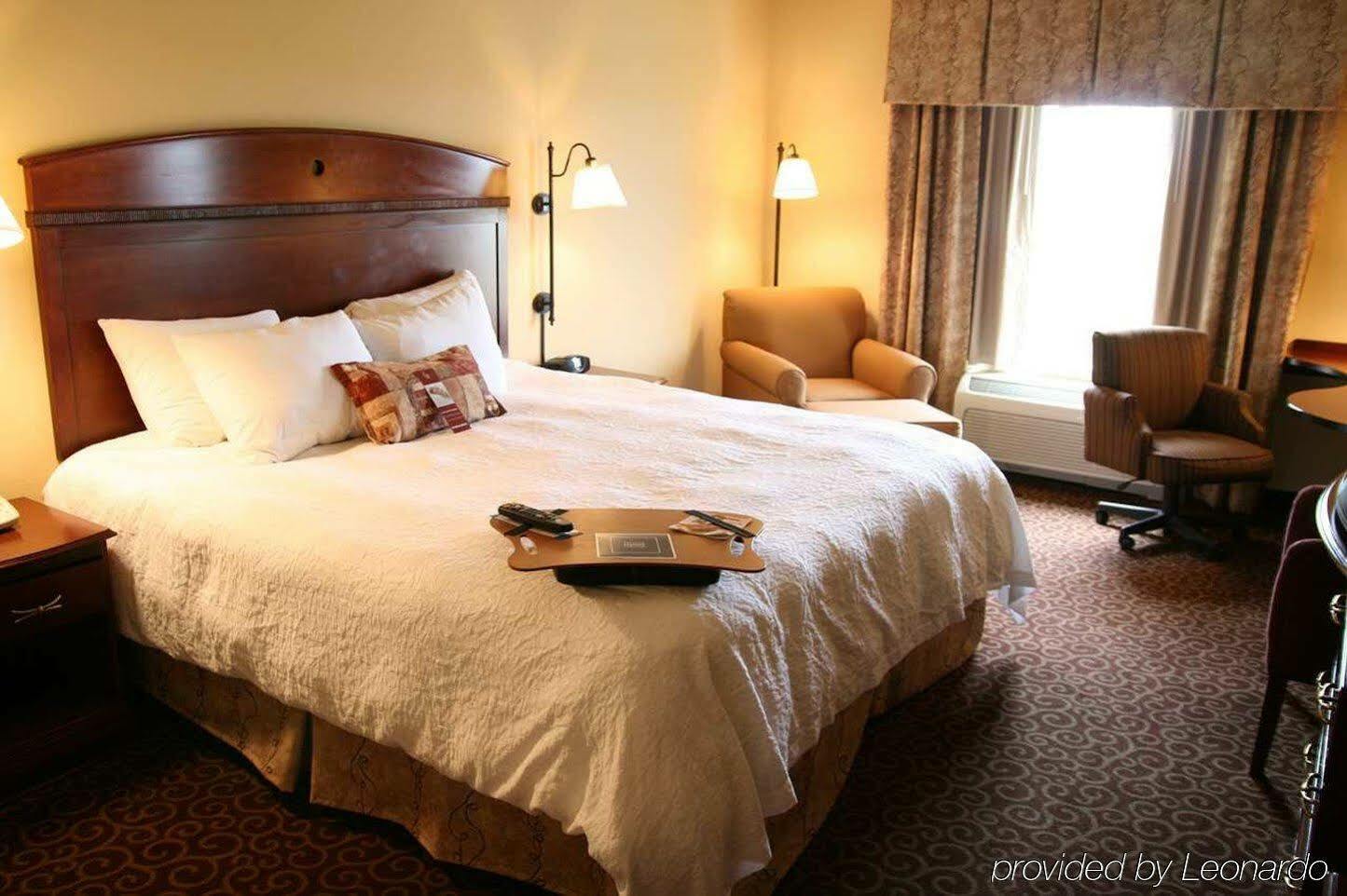 Hampton Inn By Hilton Litchfield Chambre photo